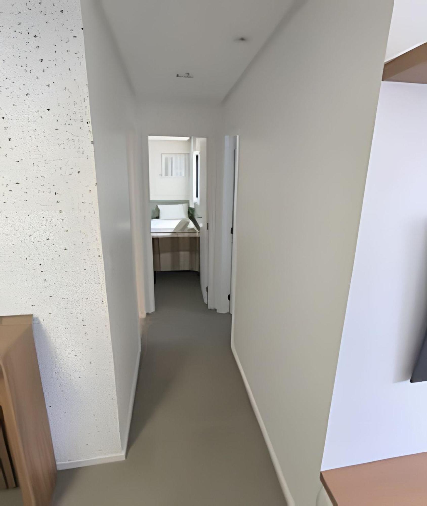 Apartment Venha Viver A Ponta Na Localizacao Da Cidade!!! Maceio (Alagoas)