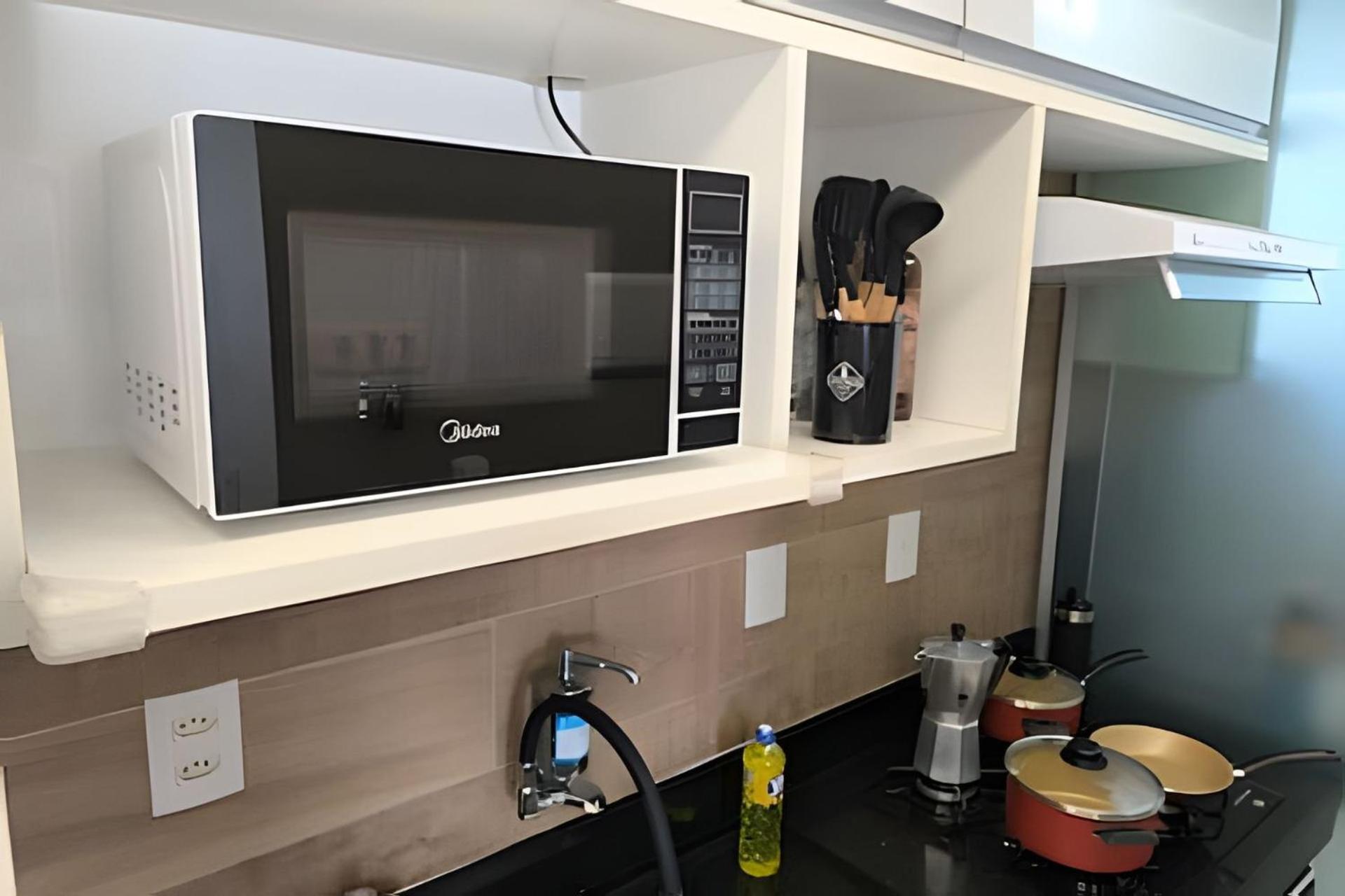 Venha Viver A Ponta Na Localizacao Da Cidade!!! Apartment Maceio (Alagoas)