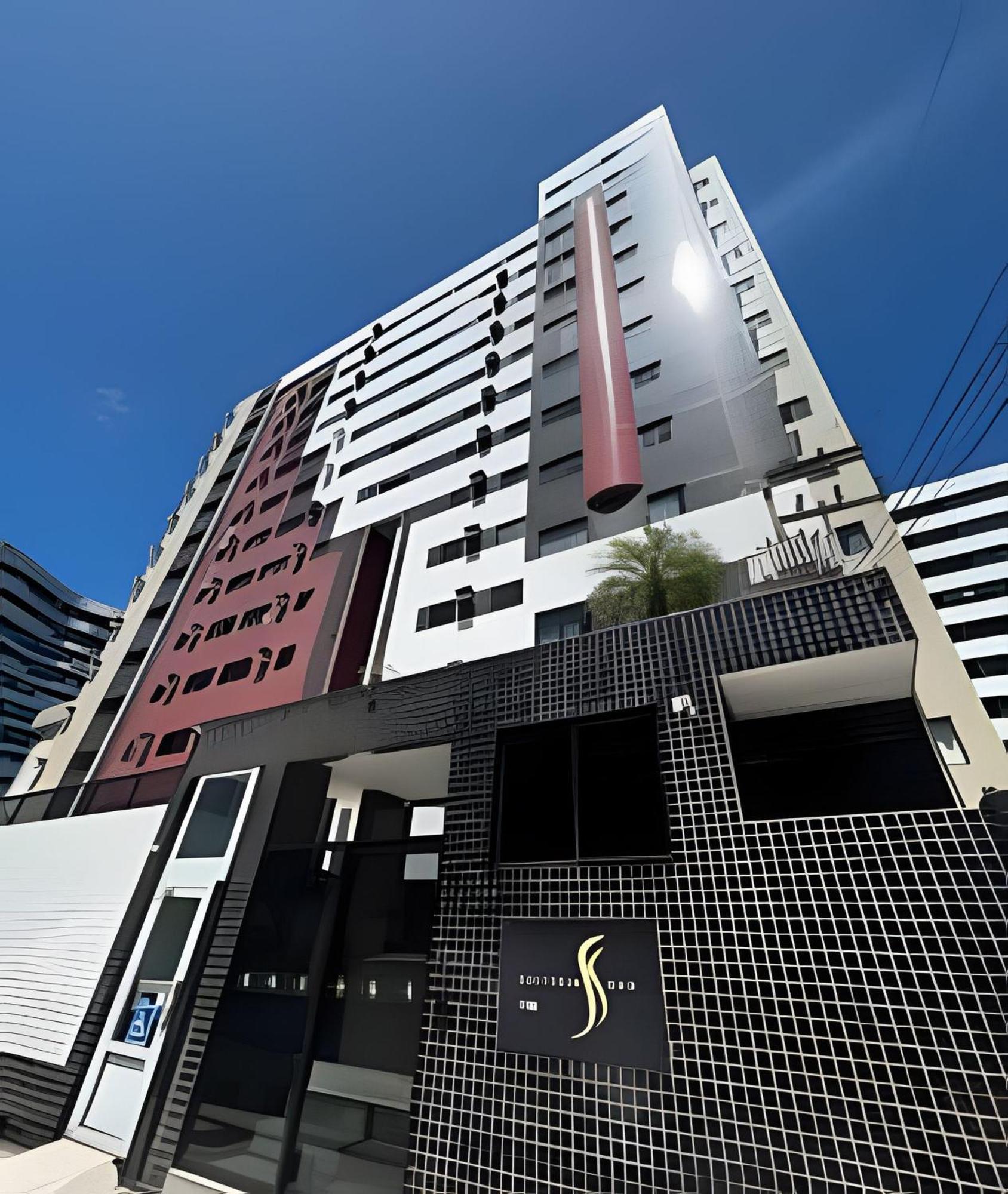 Venha Viver A Ponta Na Localizacao Da Cidade!!! Apartment Maceio (Alagoas)