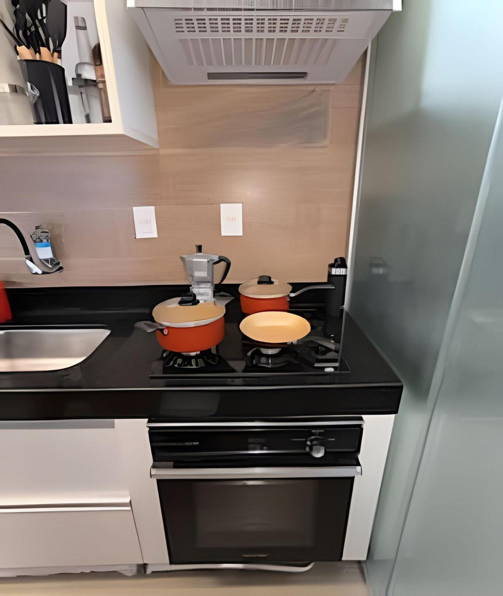 Apartment Venha Viver A Ponta Na Localizacao Da Cidade!!! Maceio (Alagoas)