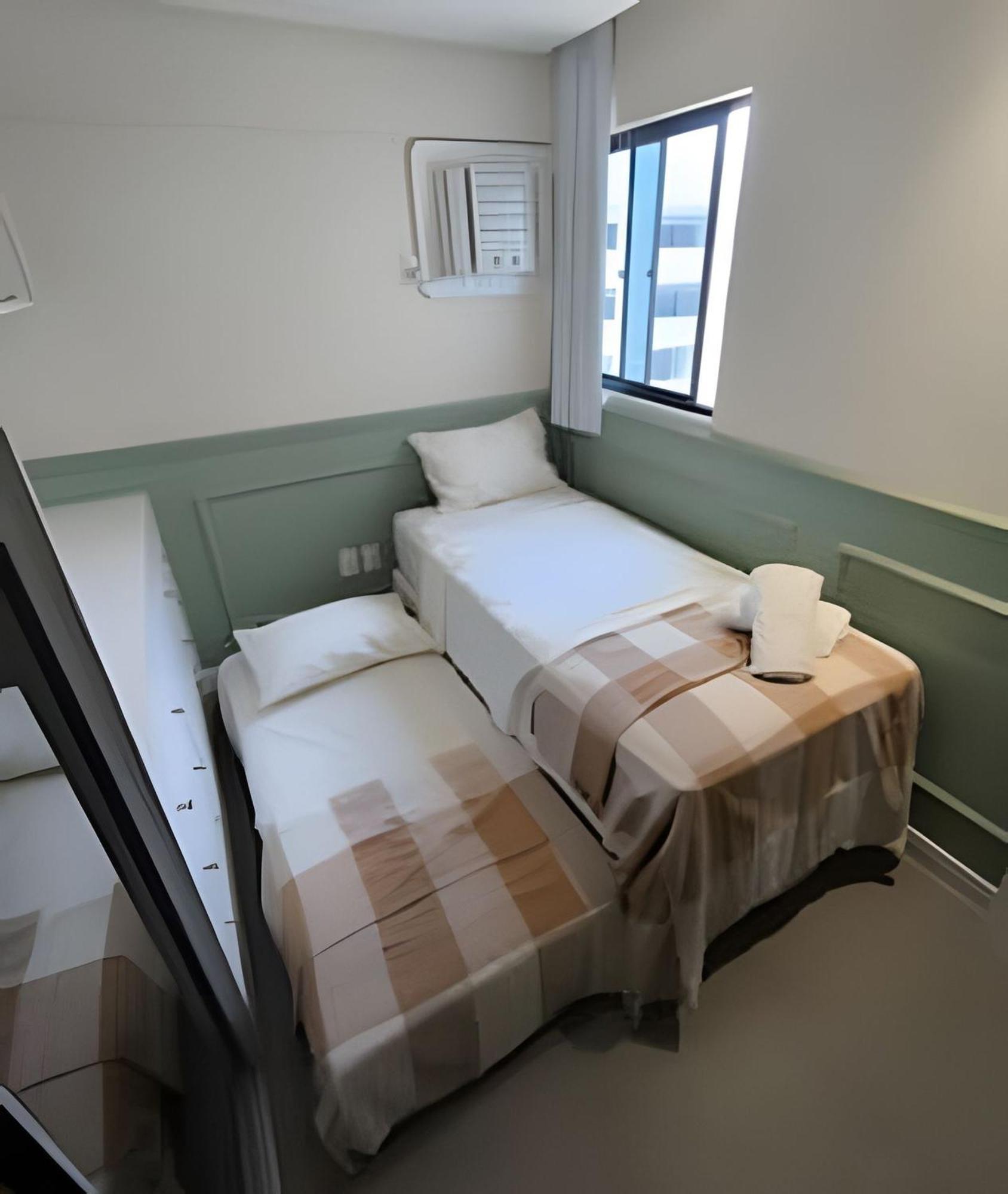 Venha Viver A Ponta Na Localizacao Da Cidade!!! Apartment