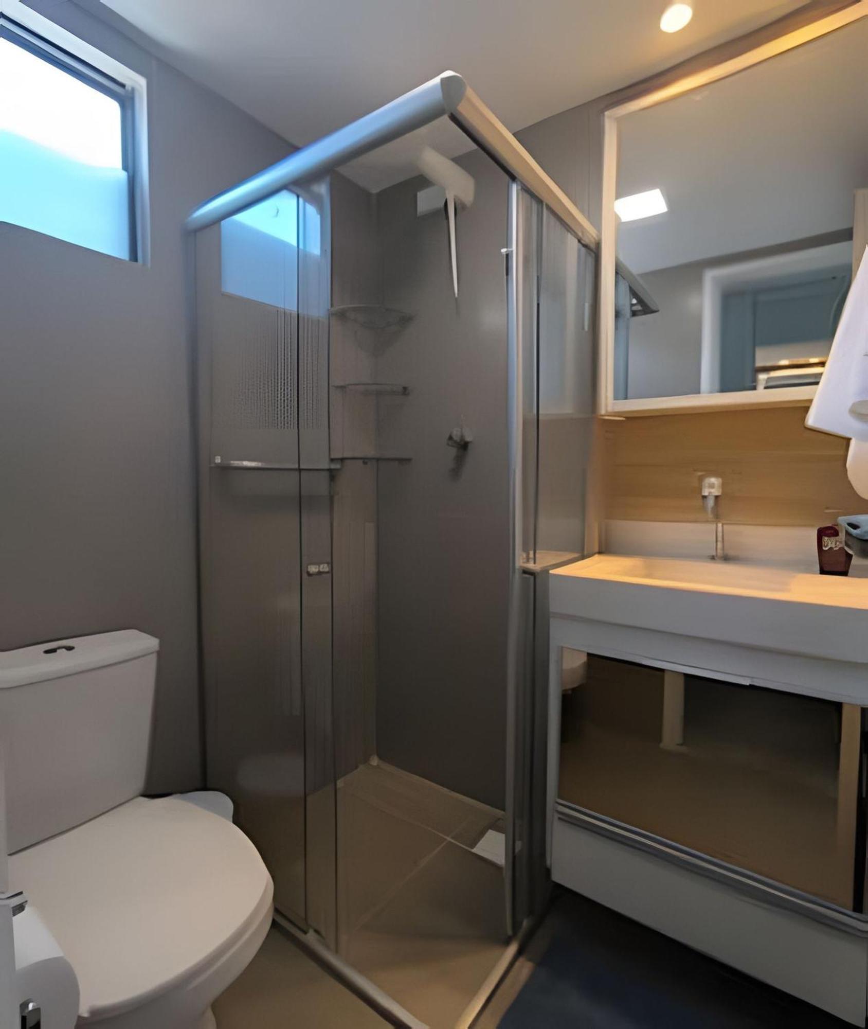 Venha Viver A Ponta Na Localizacao Da Cidade!!! Apartment Maceio (Alagoas)