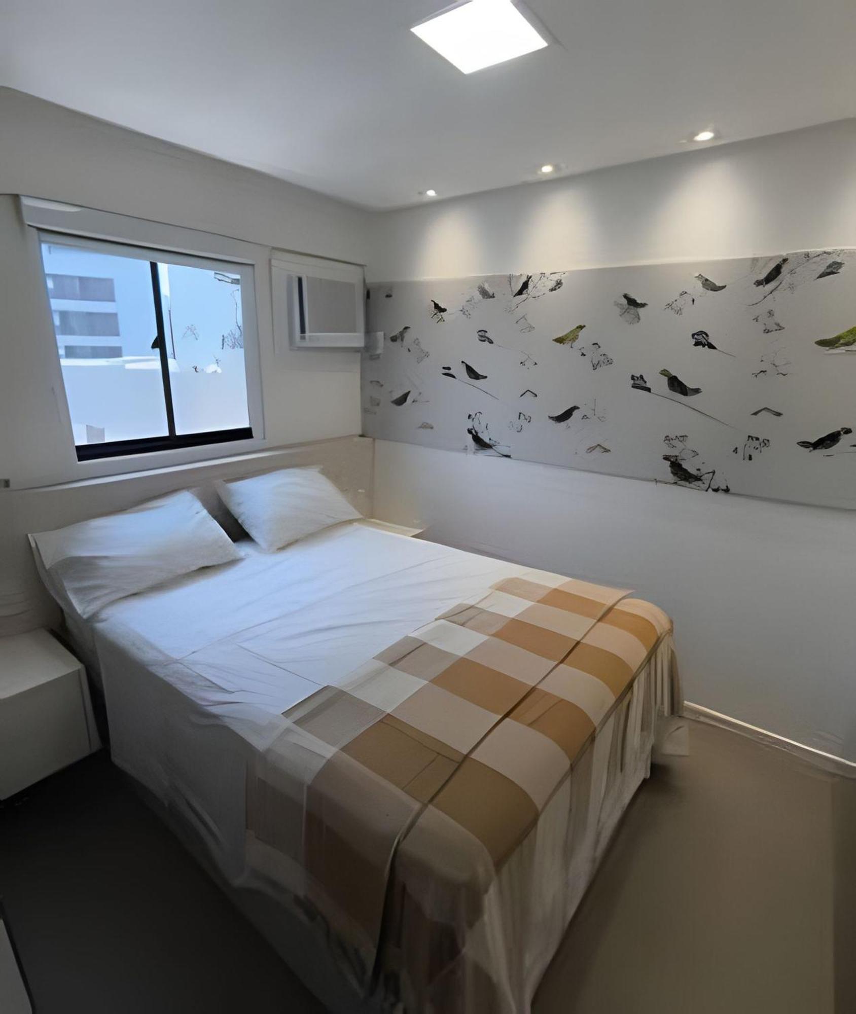 Apartment Venha Viver A Ponta Na Localizacao Da Cidade!!! Maceio (Alagoas)