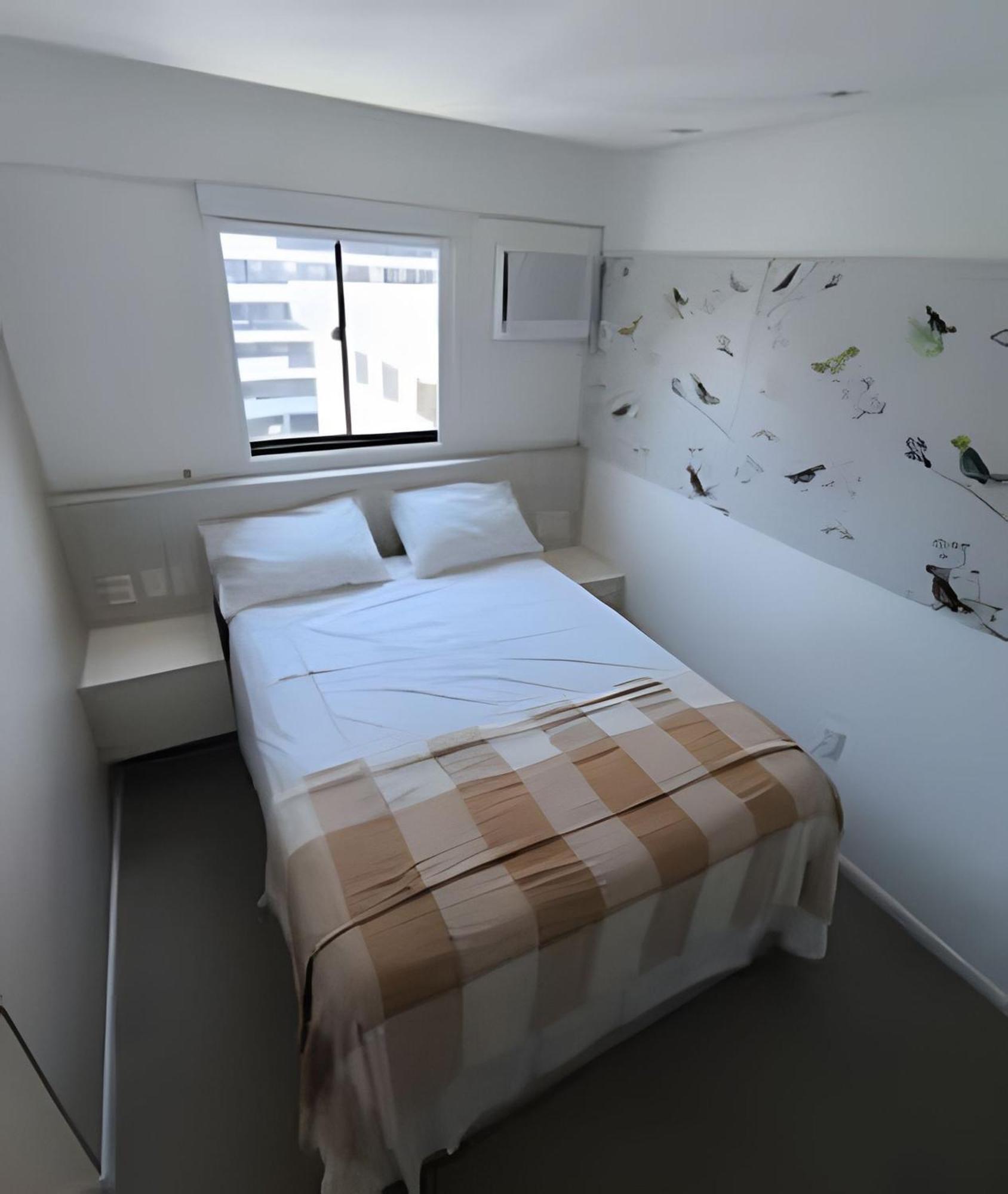 Venha Viver A Ponta Na Localizacao Da Cidade!!! Apartment