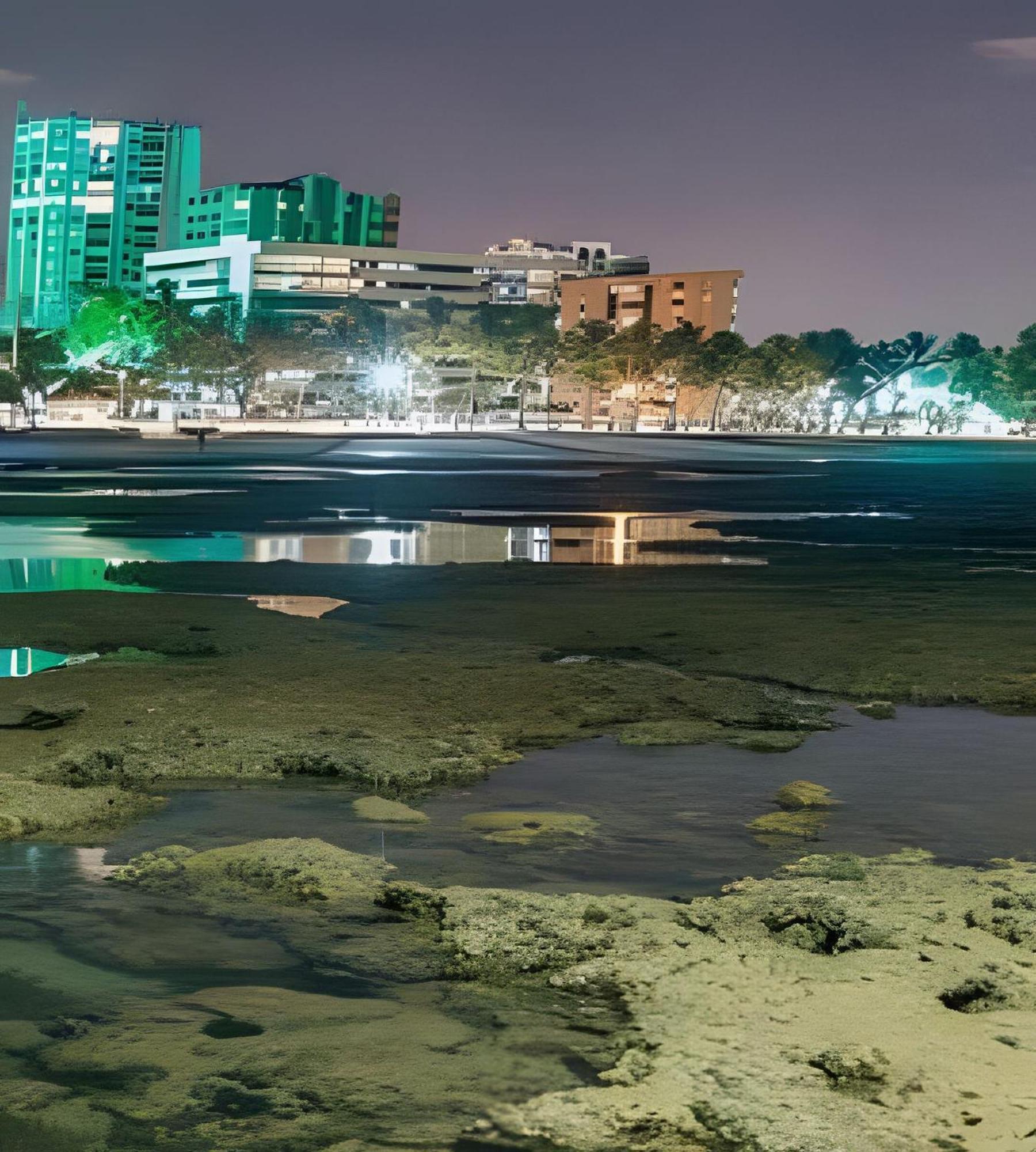 Venha Viver A Ponta Na Localizacao Da Cidade!!! Apartment Maceio (Alagoas)
