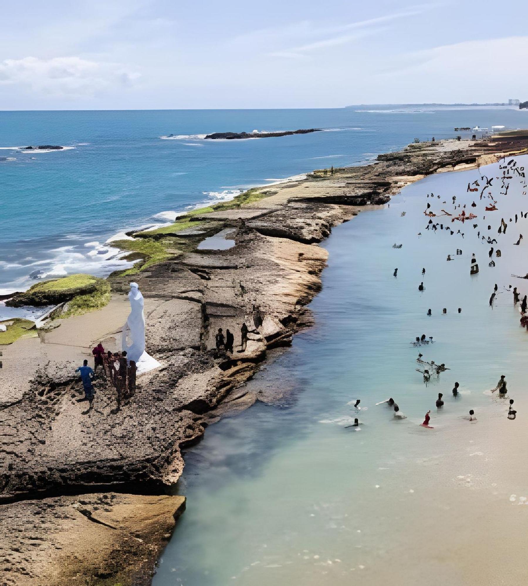 Venha Viver A Ponta Na Localizacao Da Cidade!!! Maceio (Alagoas)
