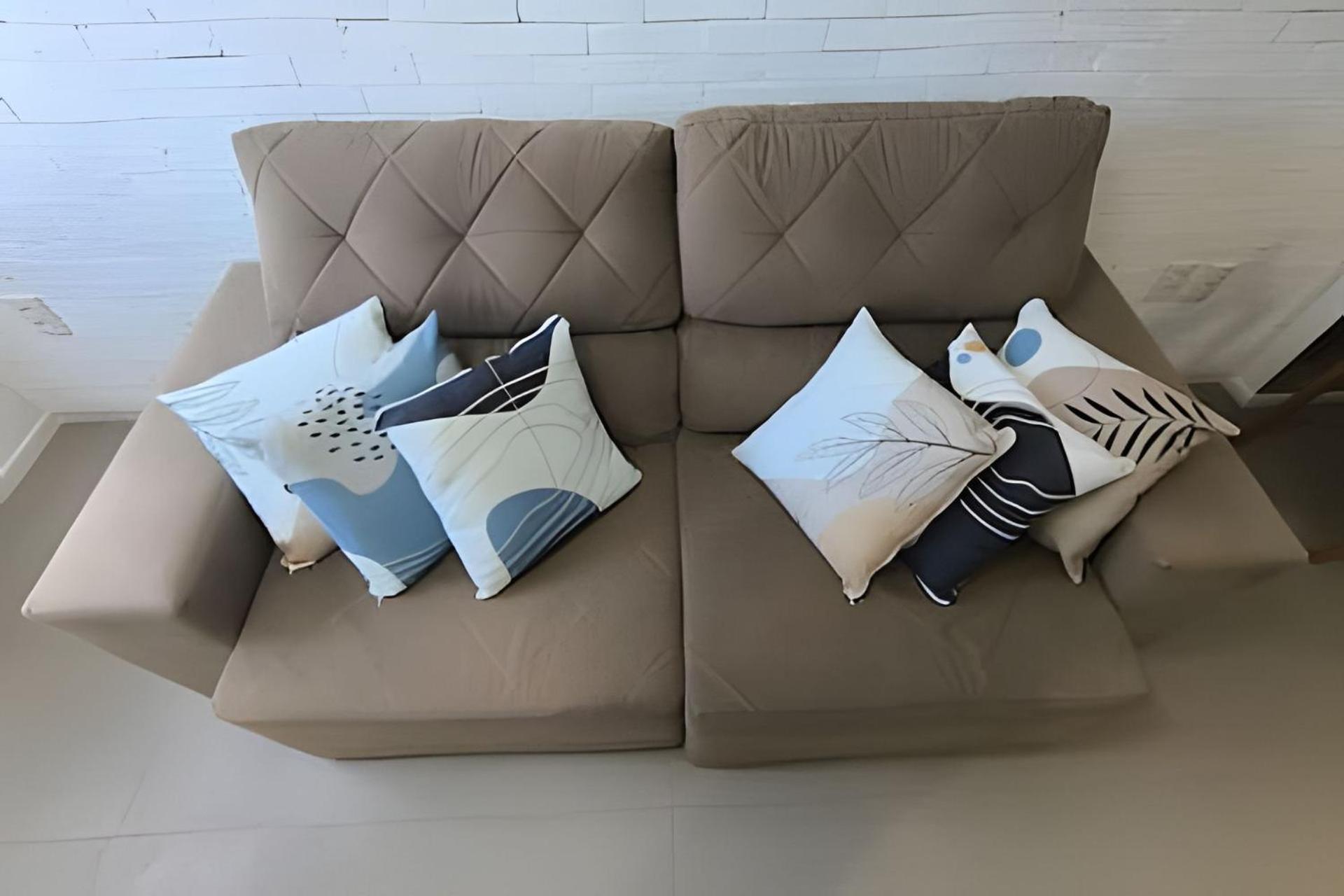 Apartment Venha Viver A Ponta Na Localizacao Da Cidade!!!