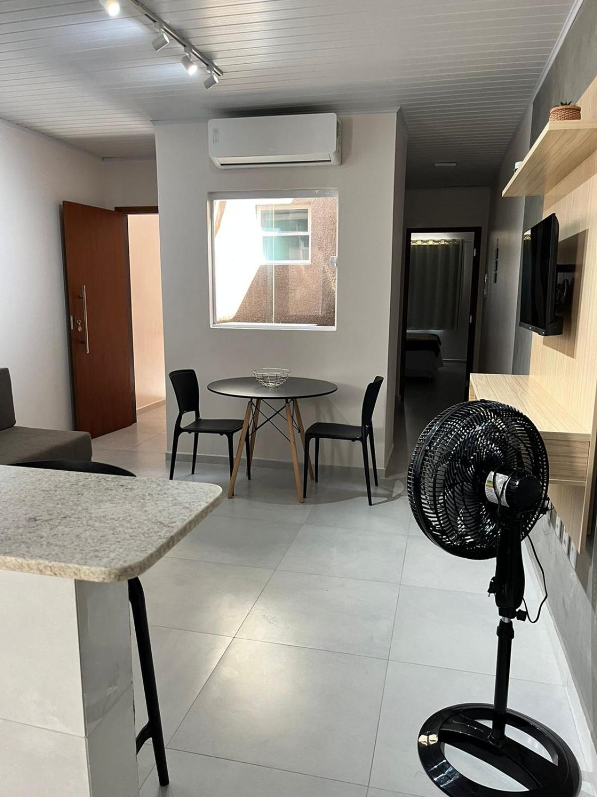 Loft Pajumar 1 Andar 300mt Pajucara