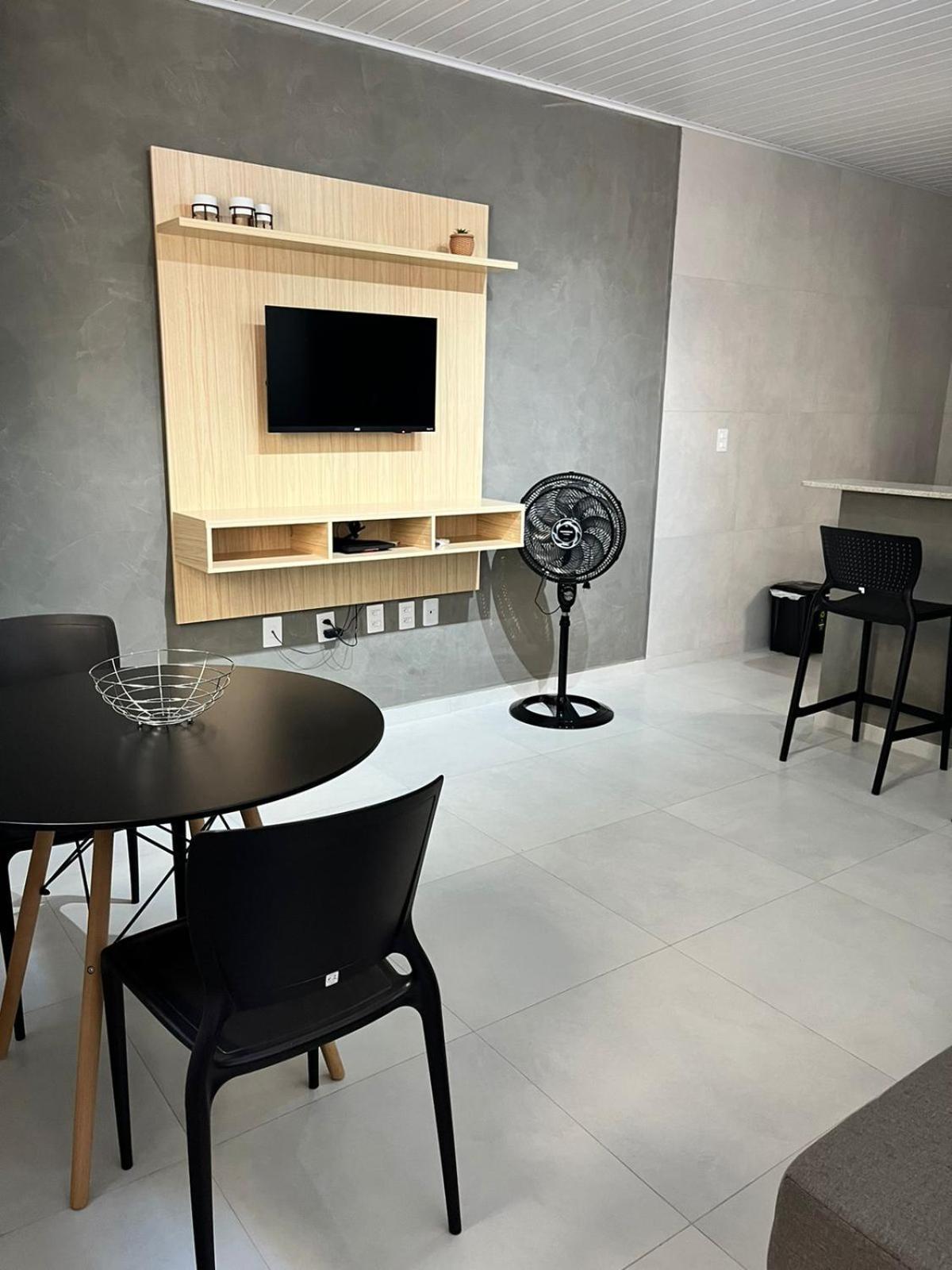 Apartment Loft Pajumar 1 Andar 300mt Pajucara