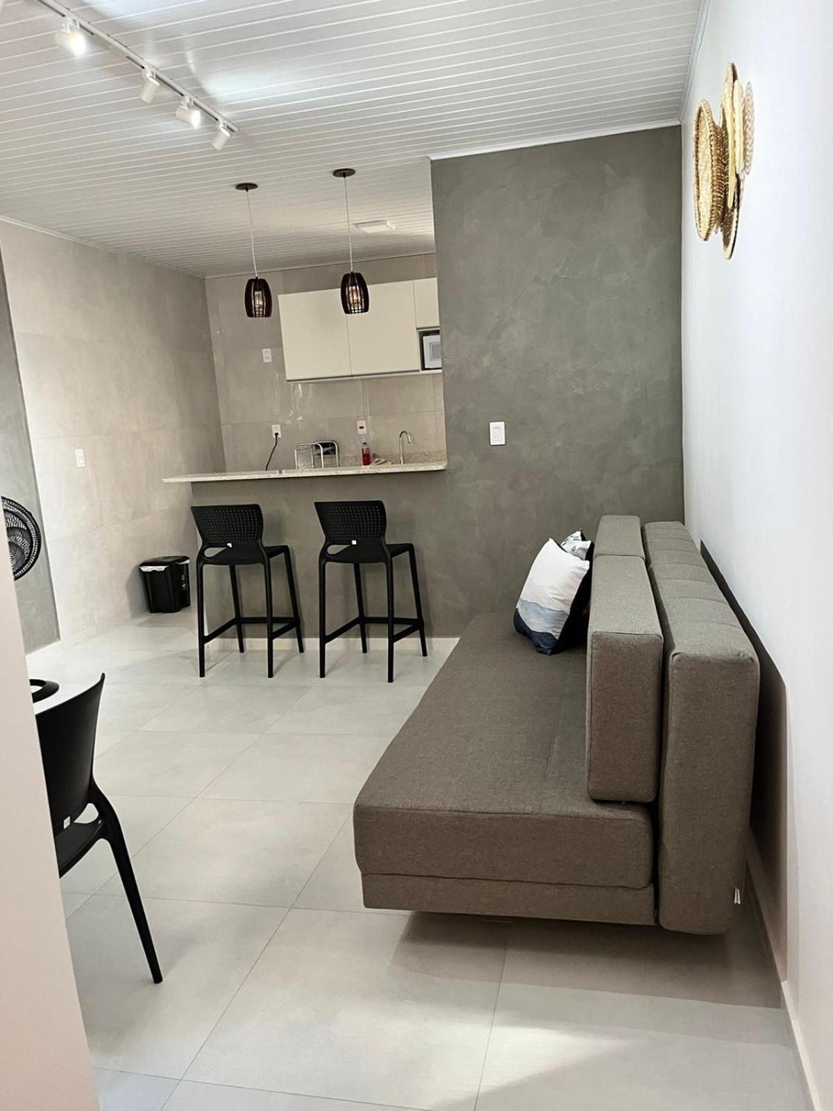 Loft Pajumar 1 Andar 300mt Pajucara