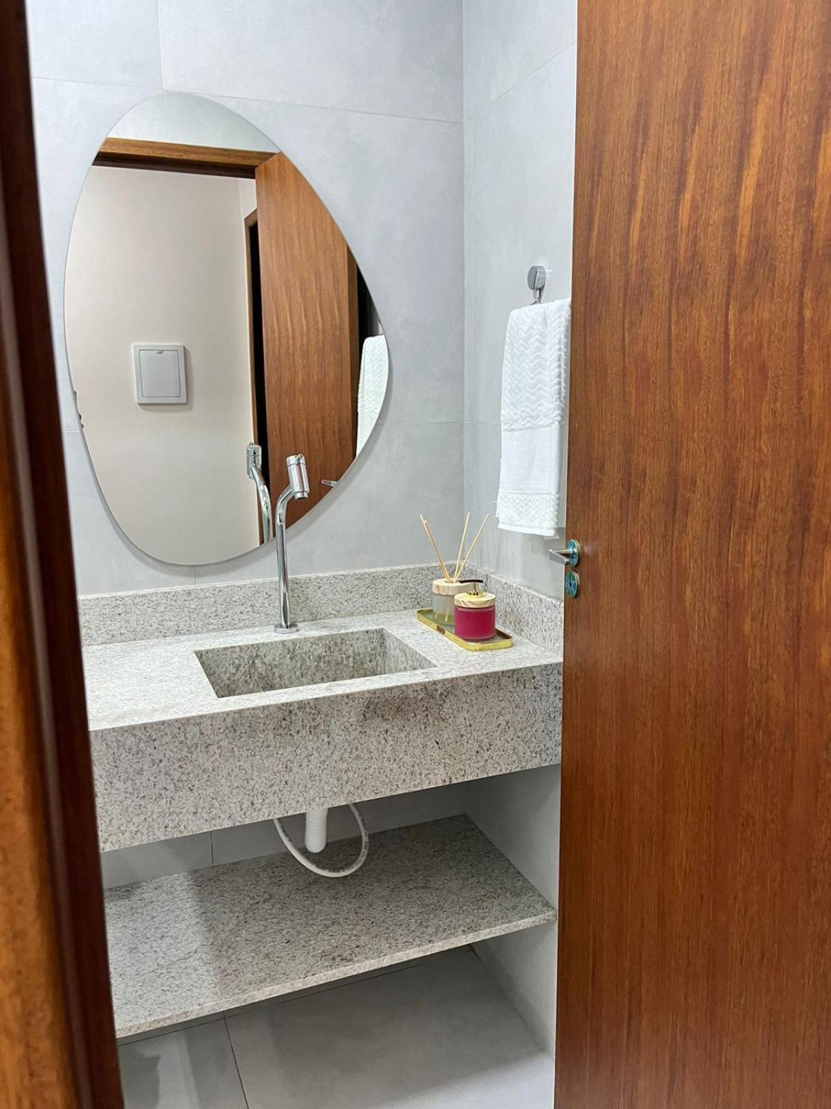 Loft Pajumar 1 Andar 300mt Pajucara Apartment Maceio (Alagoas)