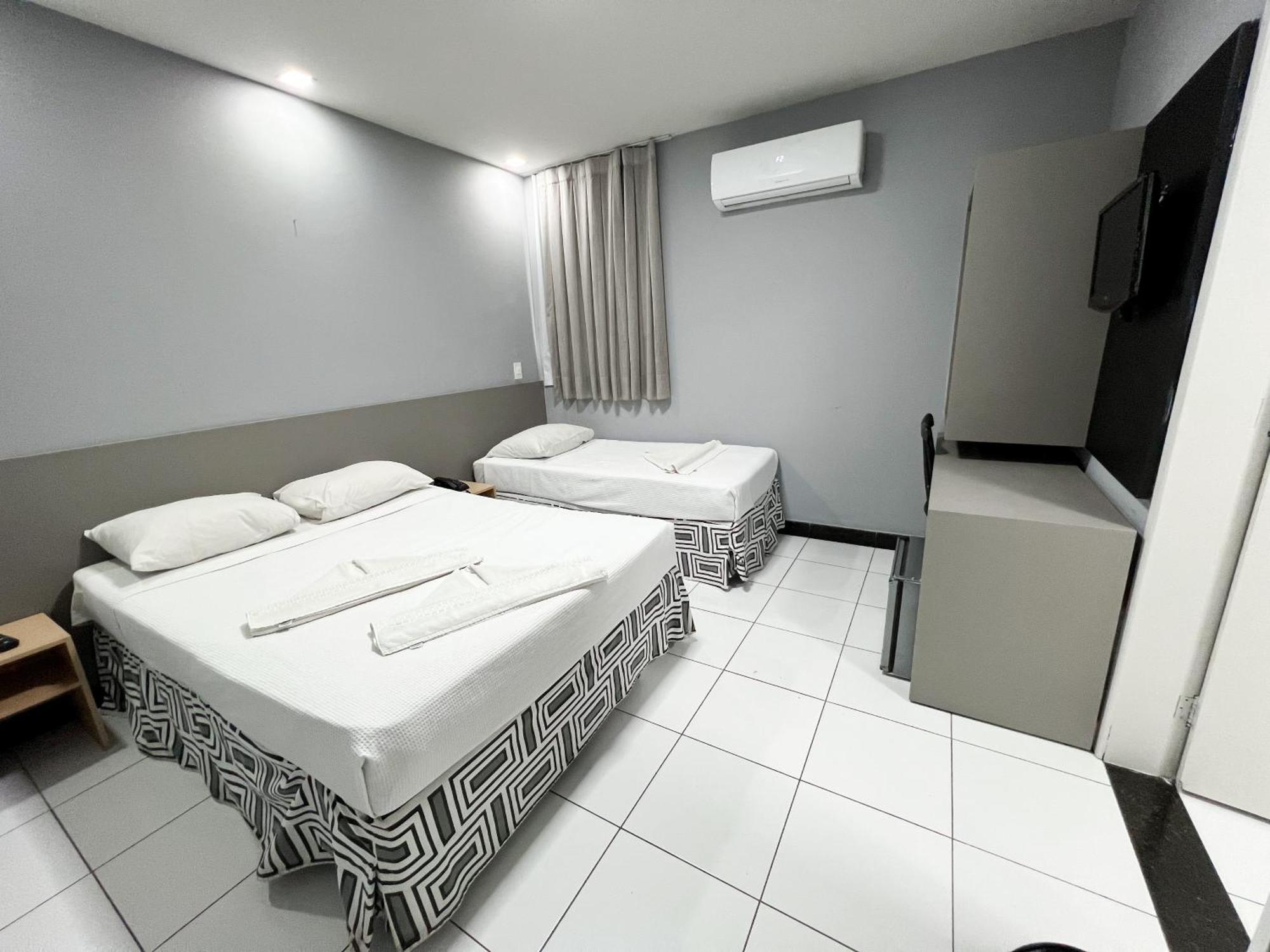 Ritz Hotel 3*