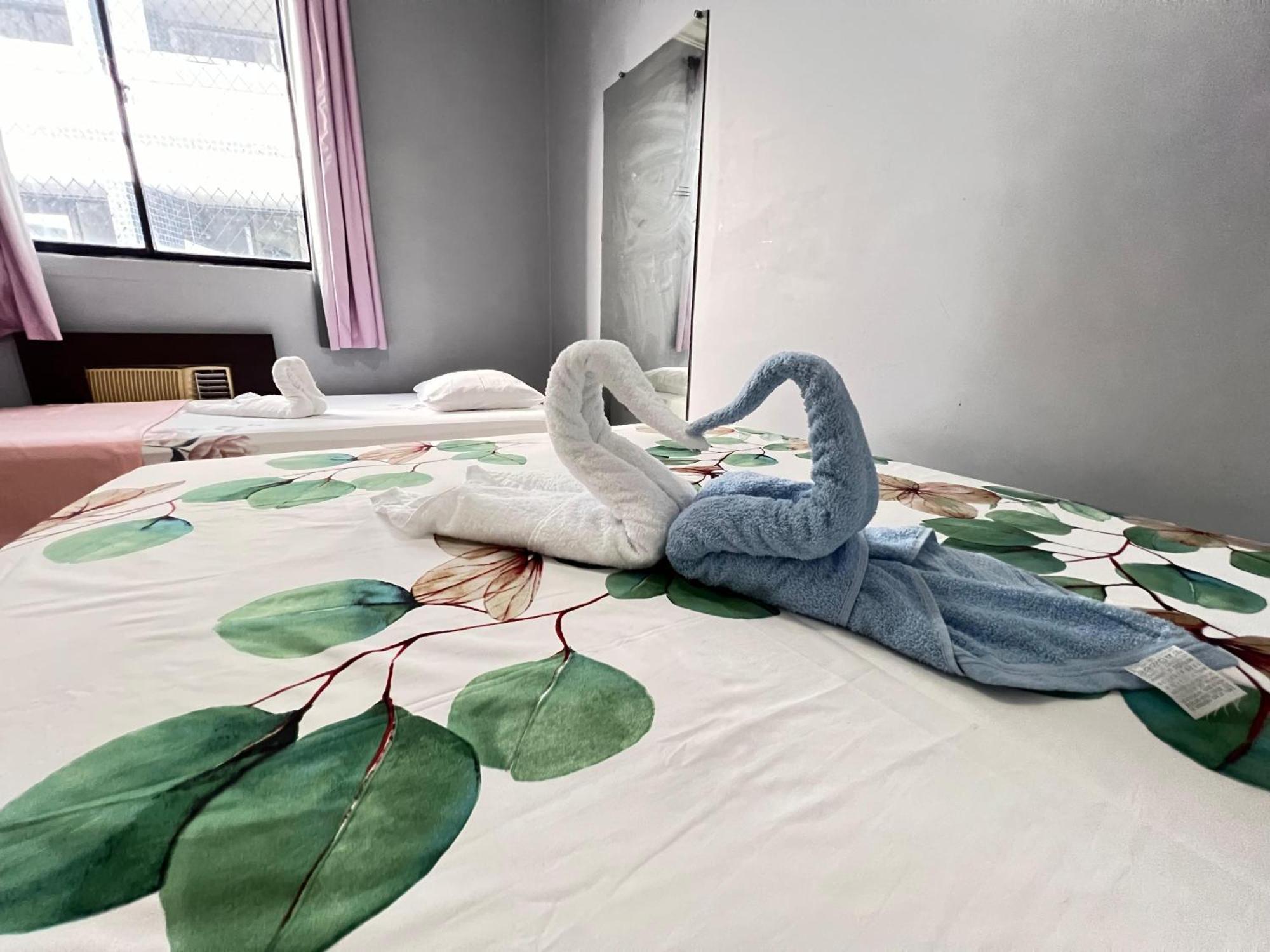 Ponta Apartment