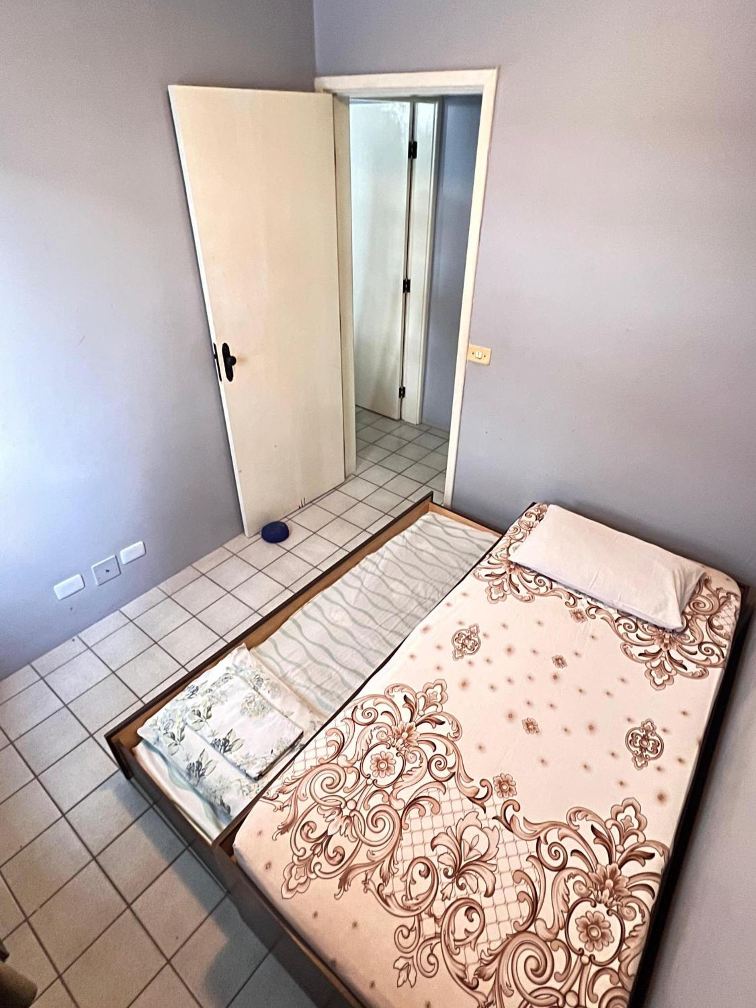 Apartment Ponta *