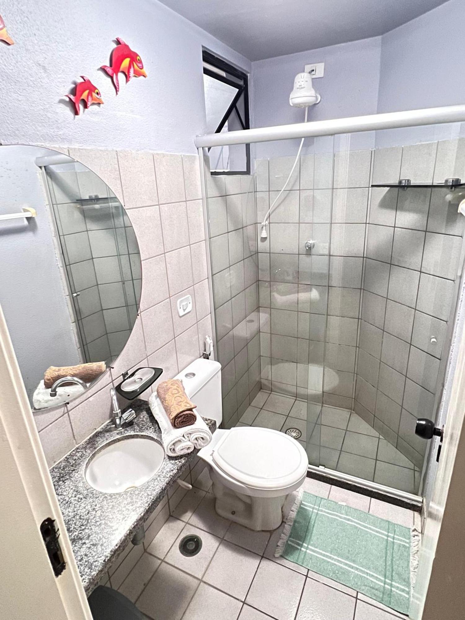 Ponta Apartment