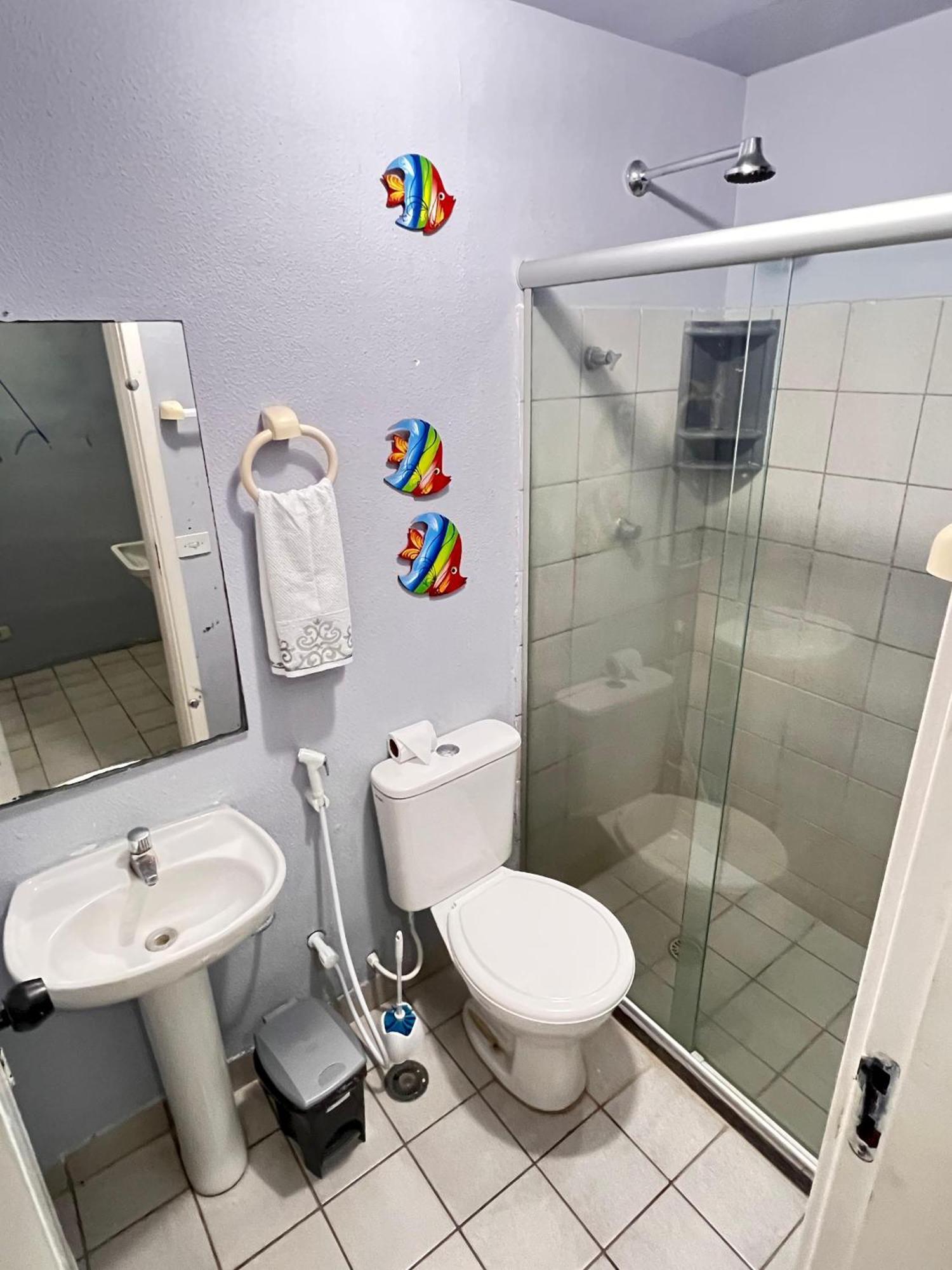 Apartment Ponta