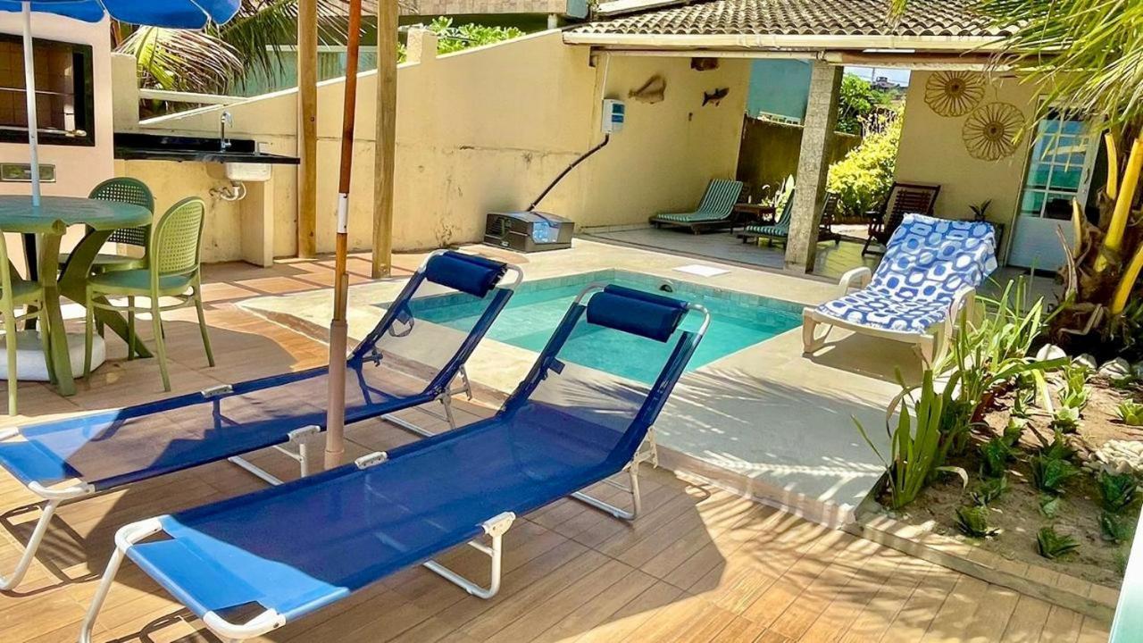 Casa de férias Casa Duplex Beira Mar Com Caseiro De Cortesia Em Maceió