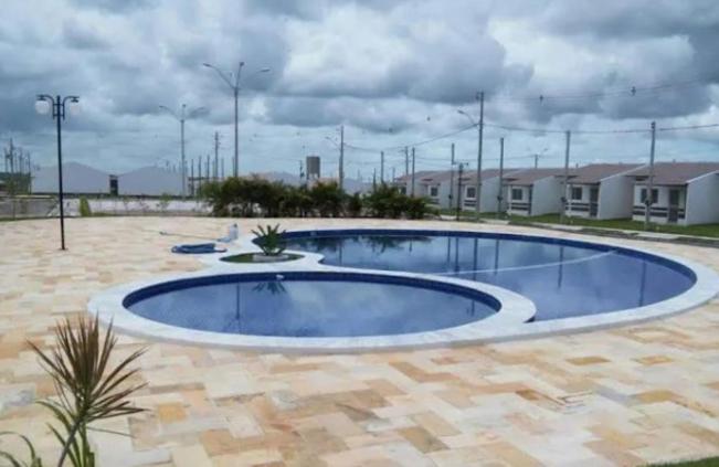 Apartment Casa Jardim Pinheiros Maceio (Alagoas)