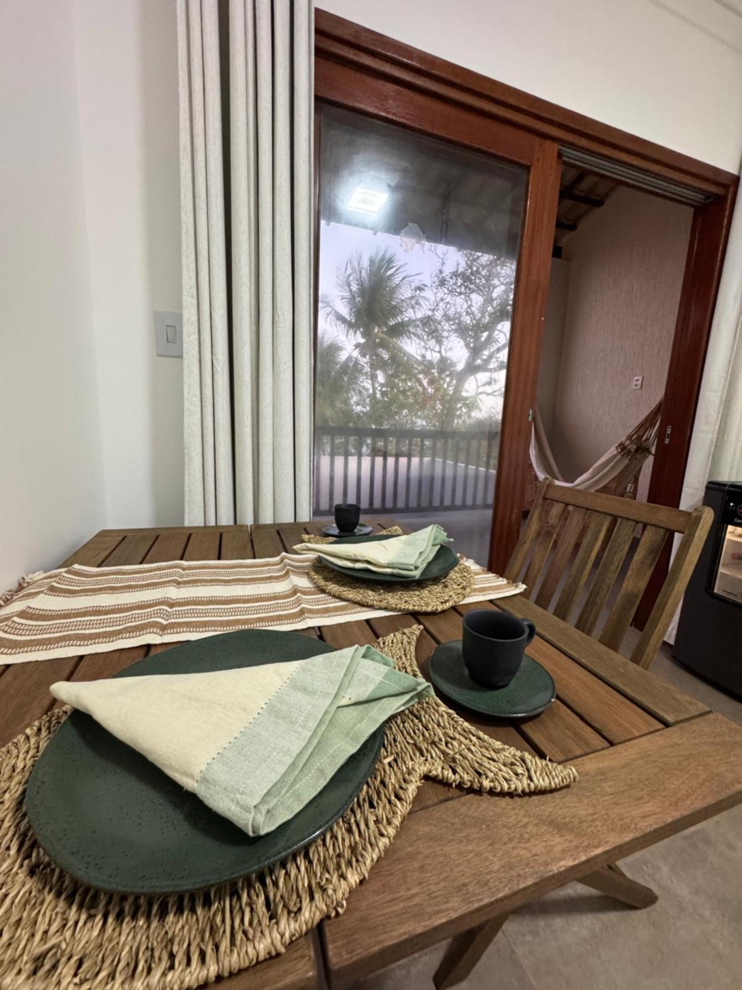 Casa Vista Mar A 20 Metros Da De Garca Torta Em *