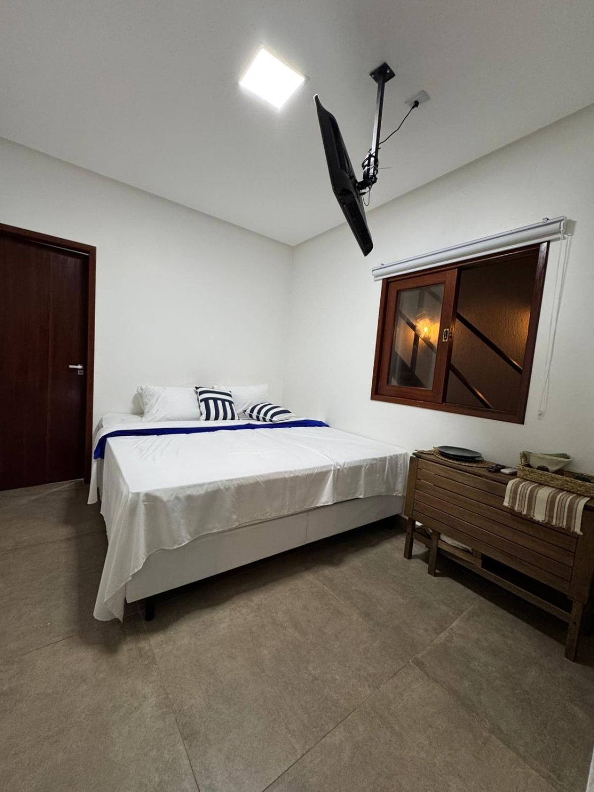 Casa Vista Mar A 20 Metros Da De Garca Torta Em Maceió