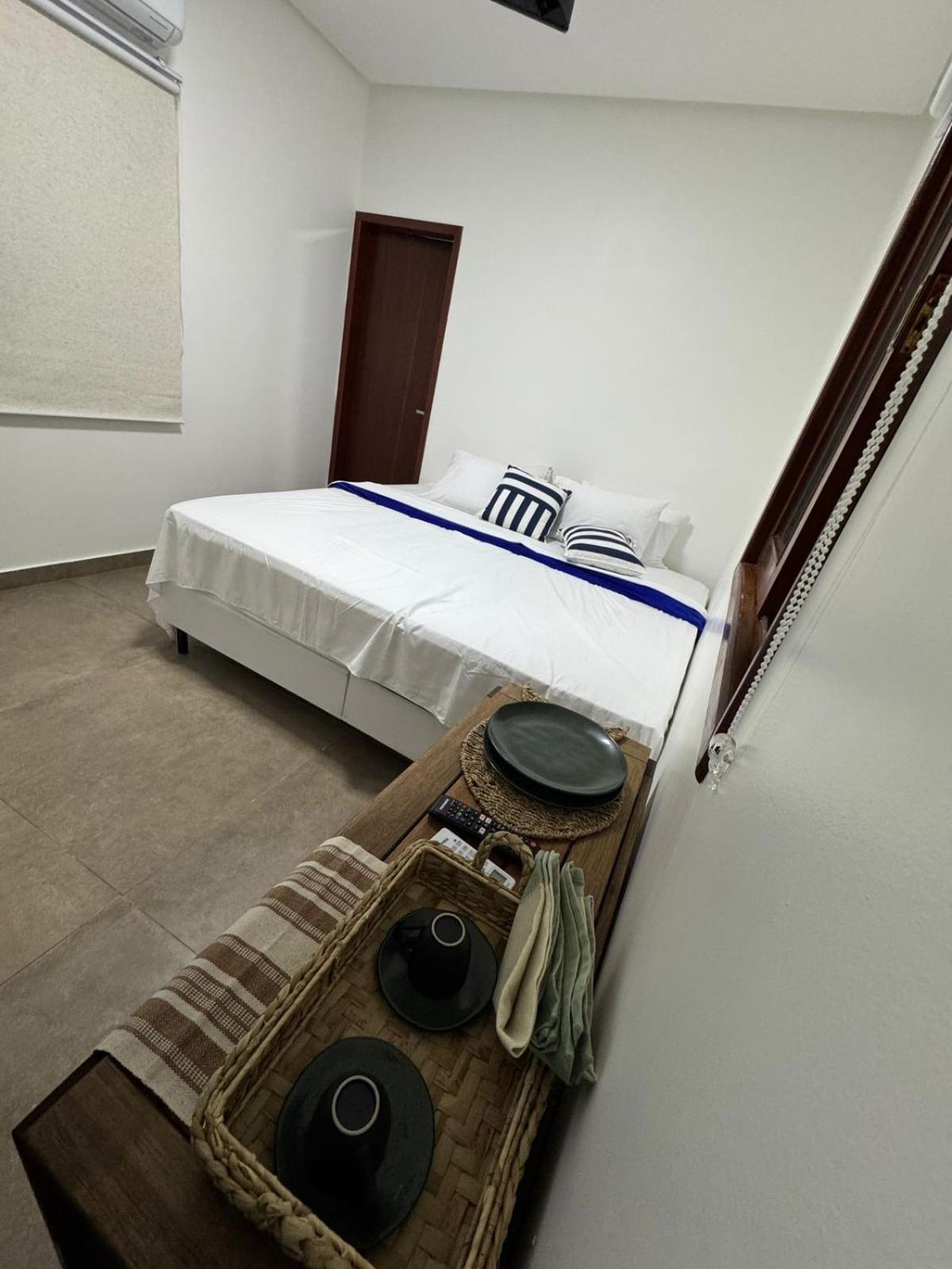 Casa de hóspedes Casa Vista Mar A 20 Metros Da De Garca Torta Em Maceió