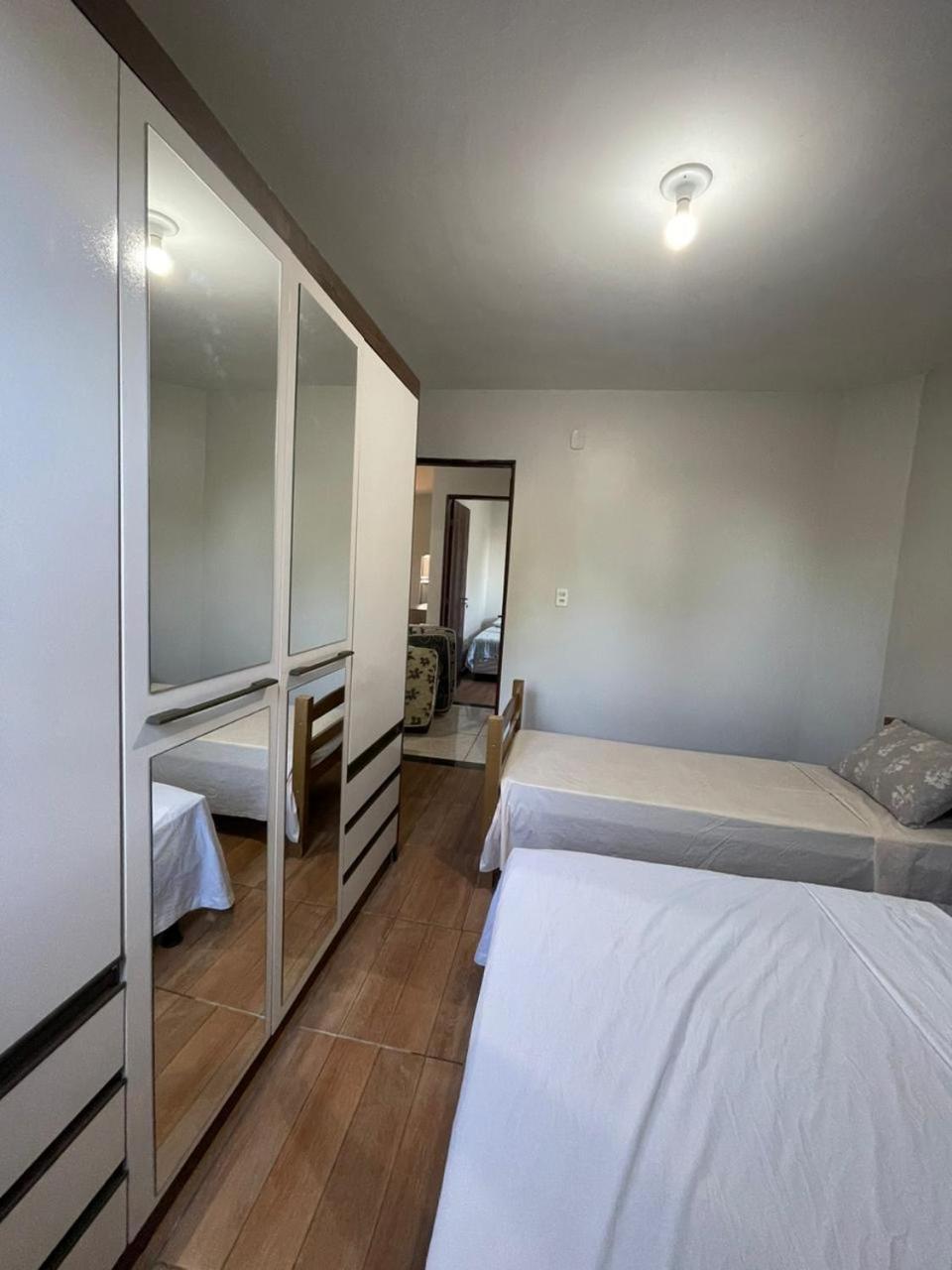 Apartamento Parque Shopping 2 *