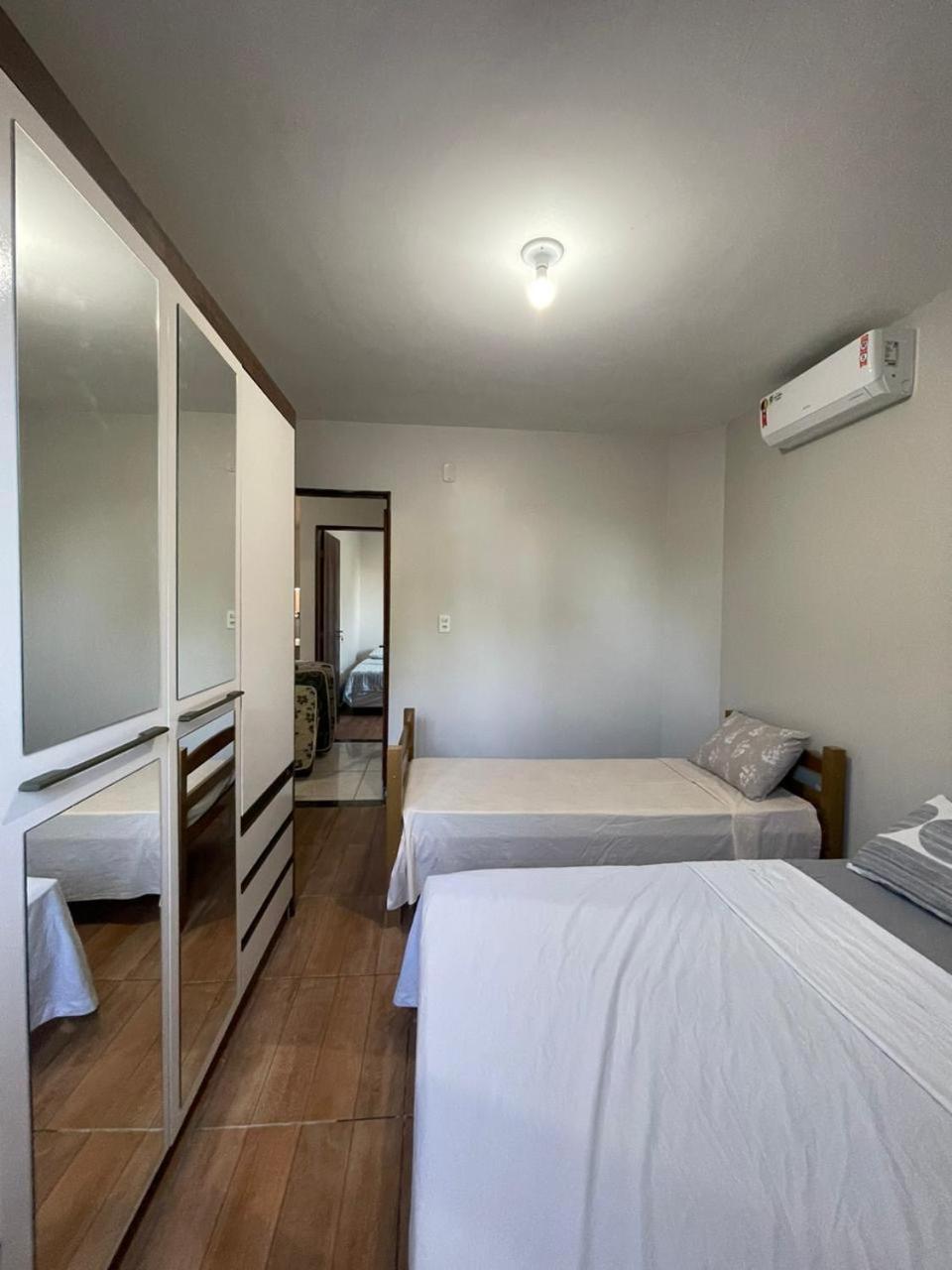 Apartamento Parque Shopping 2