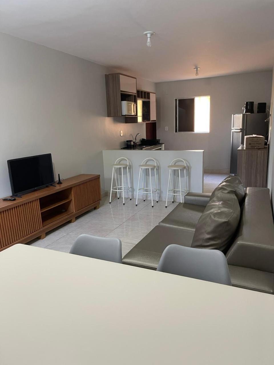 Apartamento Parque Shopping 2