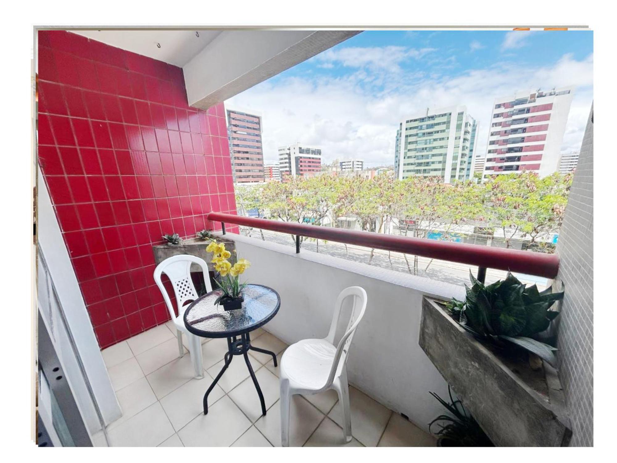 Apartment Porto Da Na Jatiuca *