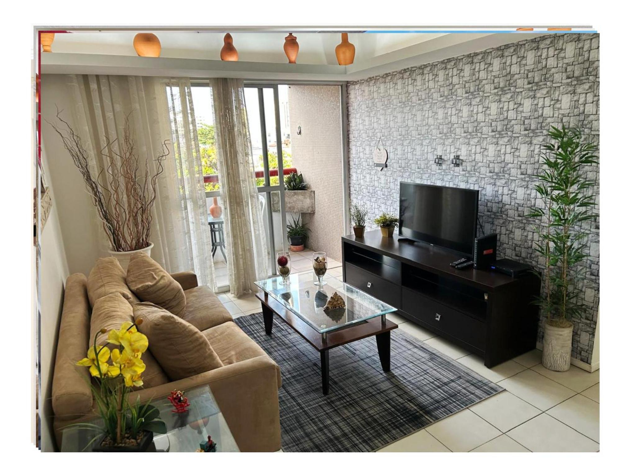 Porto Da Na Jatiuca Apartment Maceio (Alagoas)