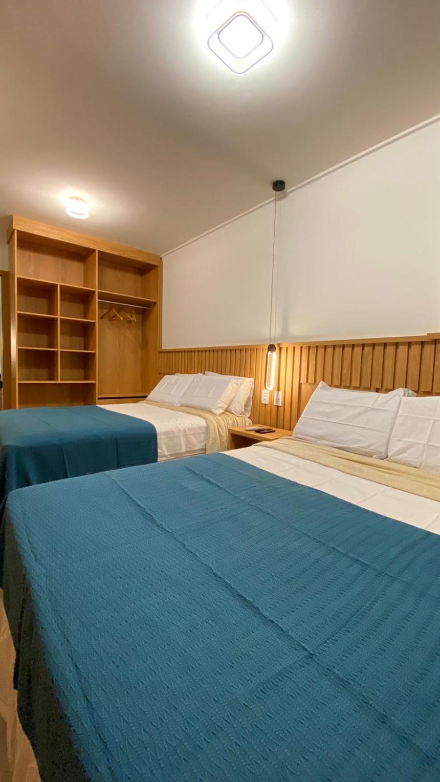 Apartment Apto Na Ponta & Pajucara Maceio (Alagoas)