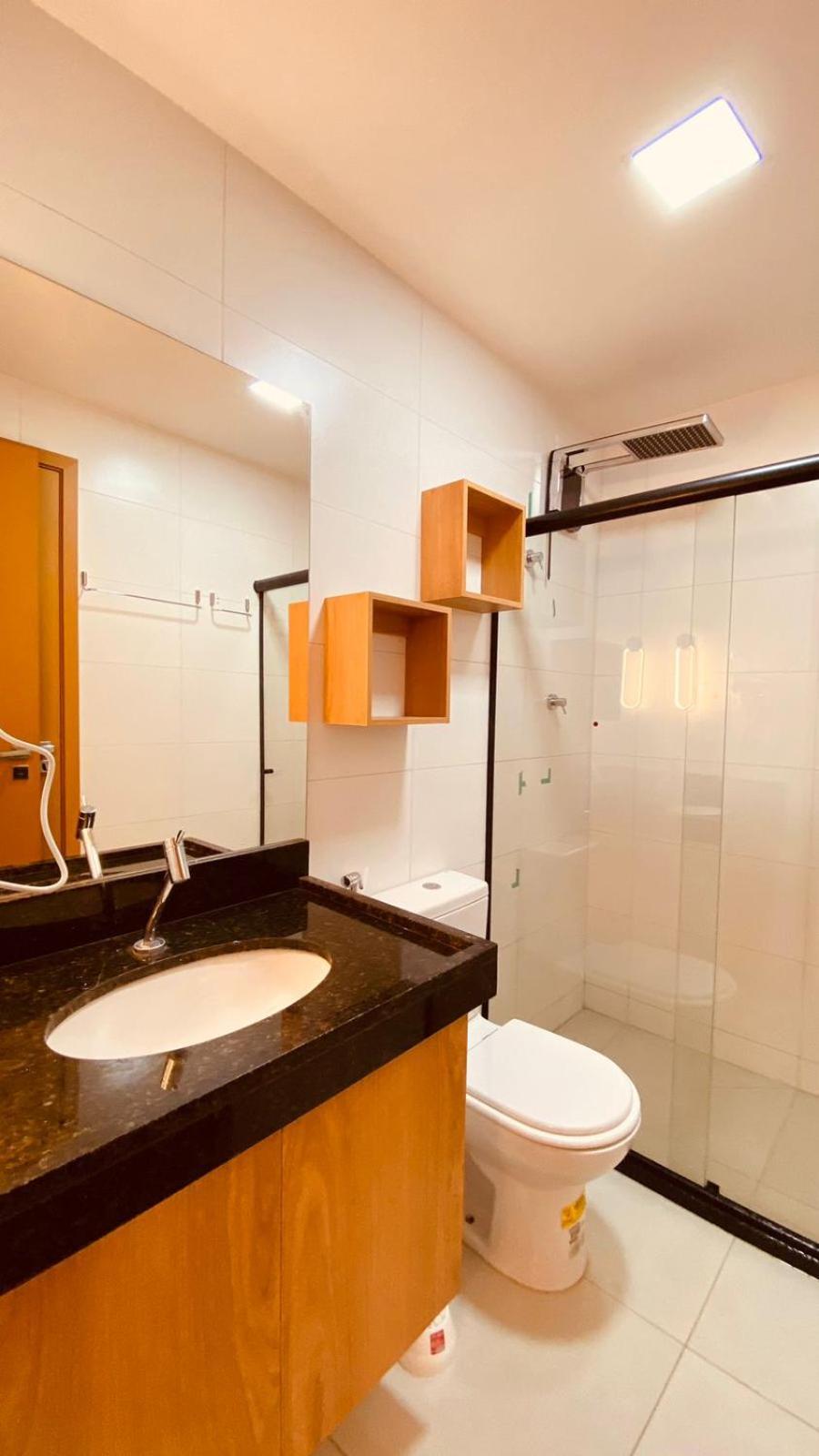 Apartment Apto Na Ponta & Pajucara