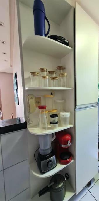 Apartamento Hospedagem Em Maceió
