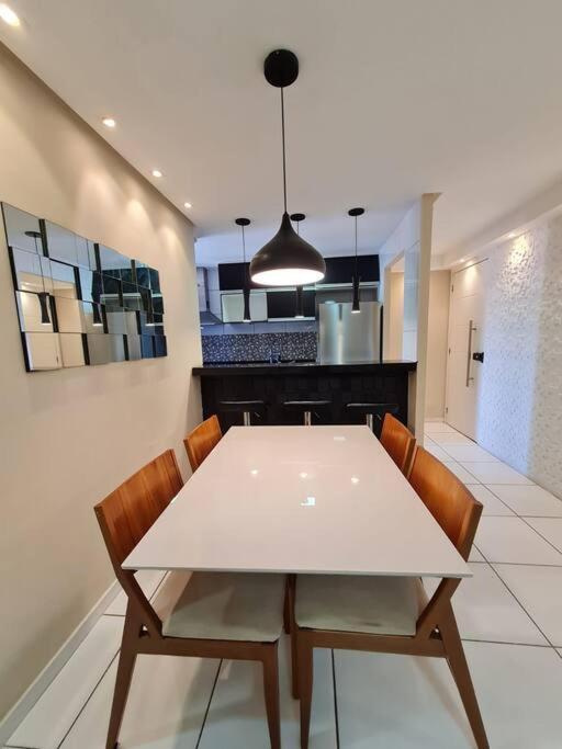 Hospedagem Em Apartamento Maceió