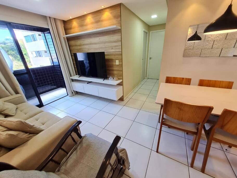 Apartamento Hospedagem Em Maceió