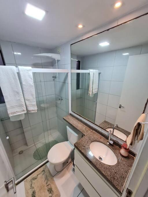 Hospedagem Em Apartamento Maceió