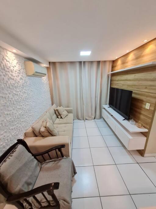 Hospedagem Em Apartamento