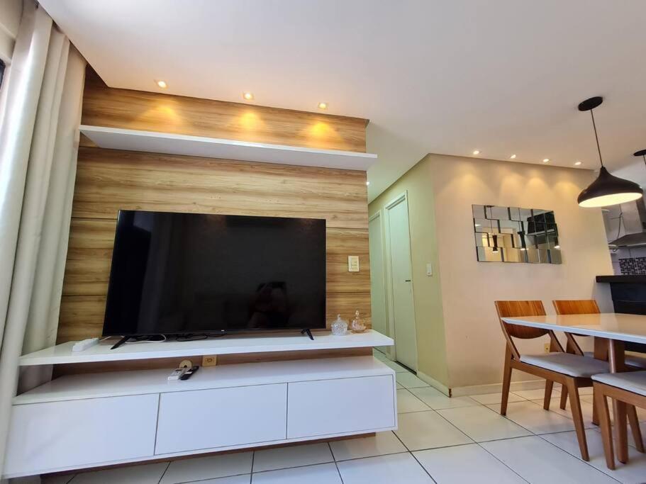 Apartamento Hospedagem Em