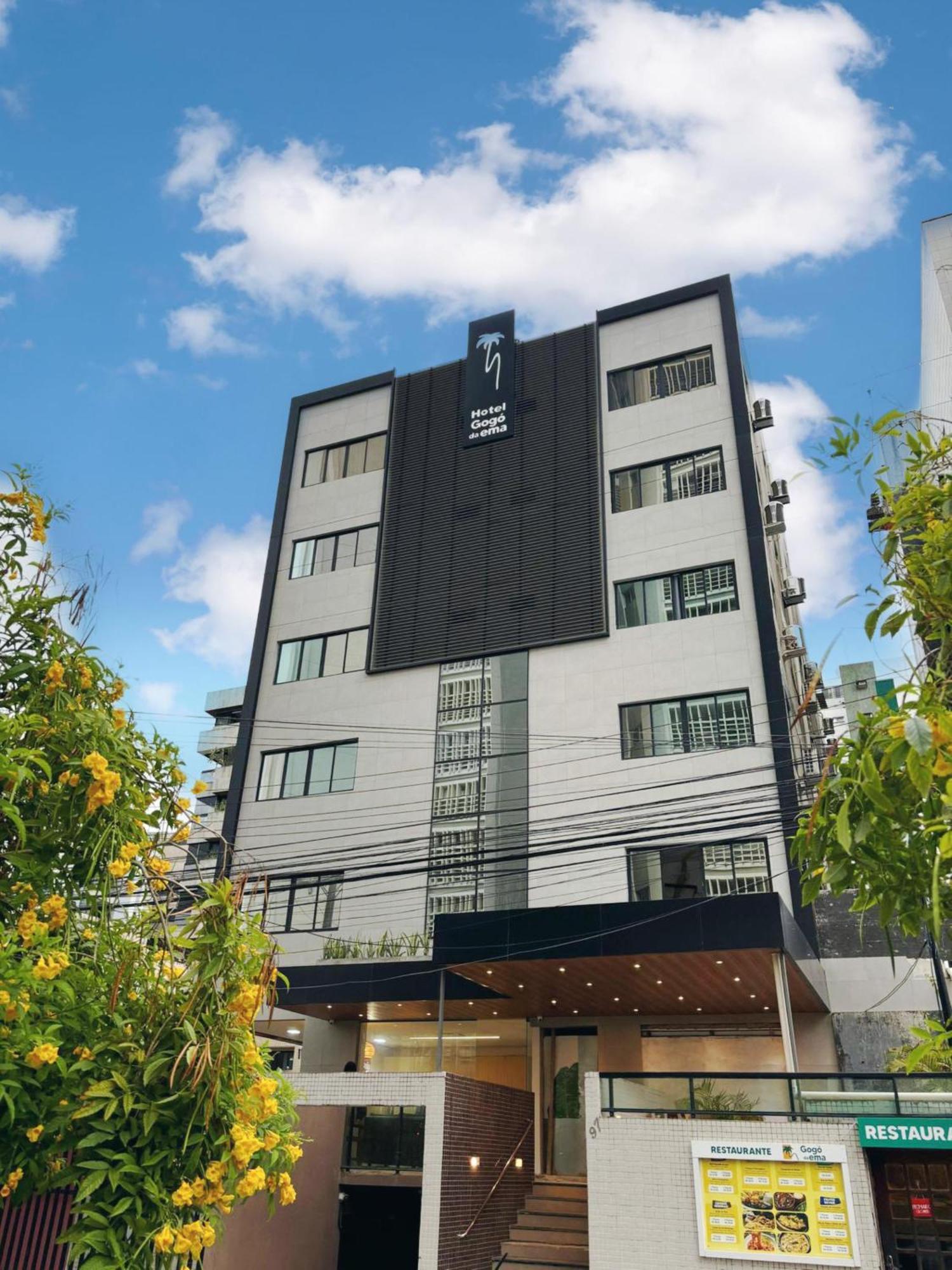 Gogo Da Ema 3* Maceió