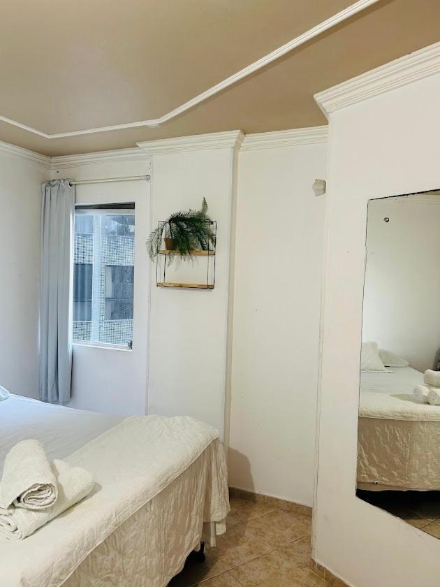 Apartamento Ponta *