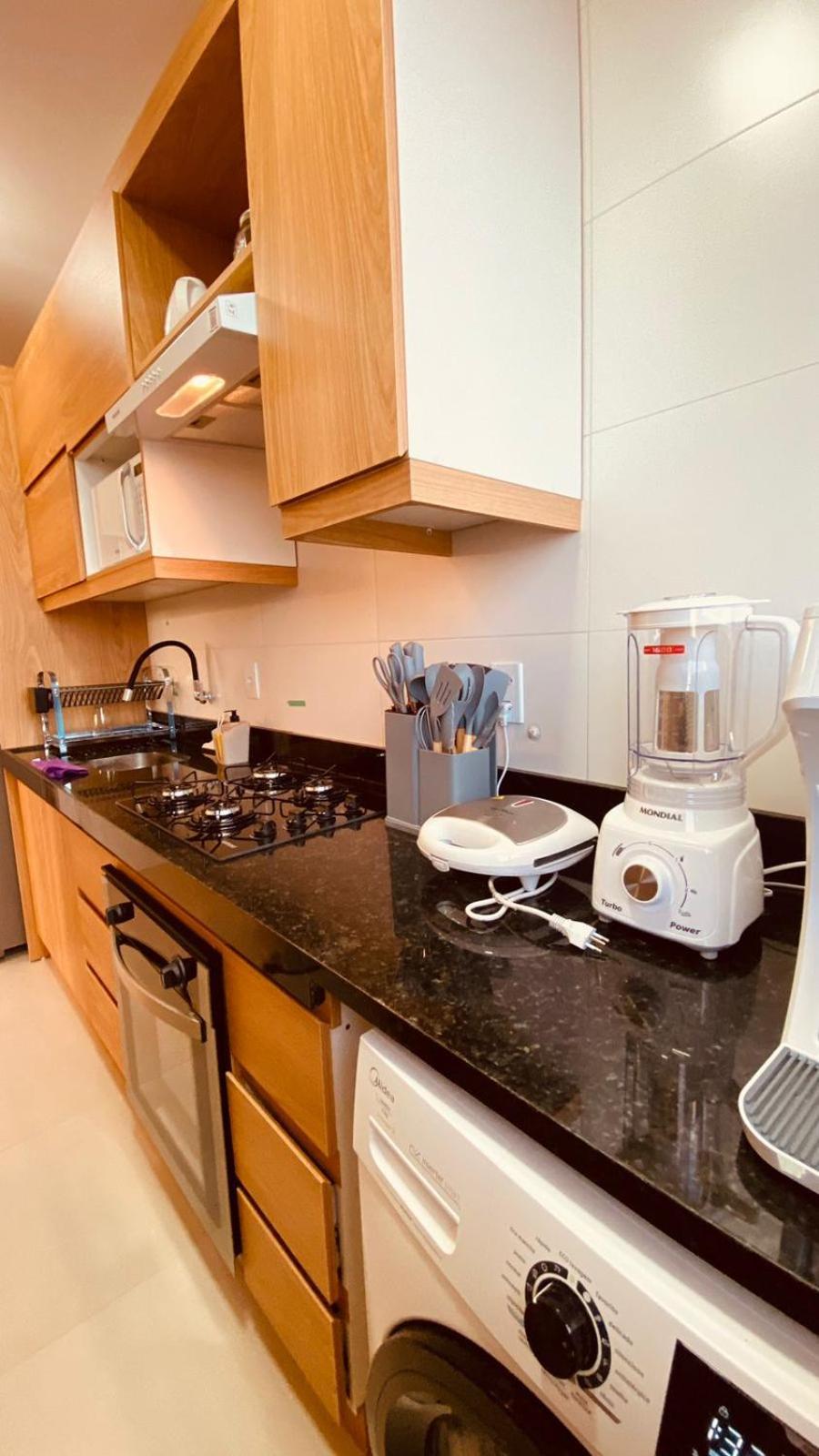 Apartment Apto Na Ponta & Pajucara Maceio (Alagoas)