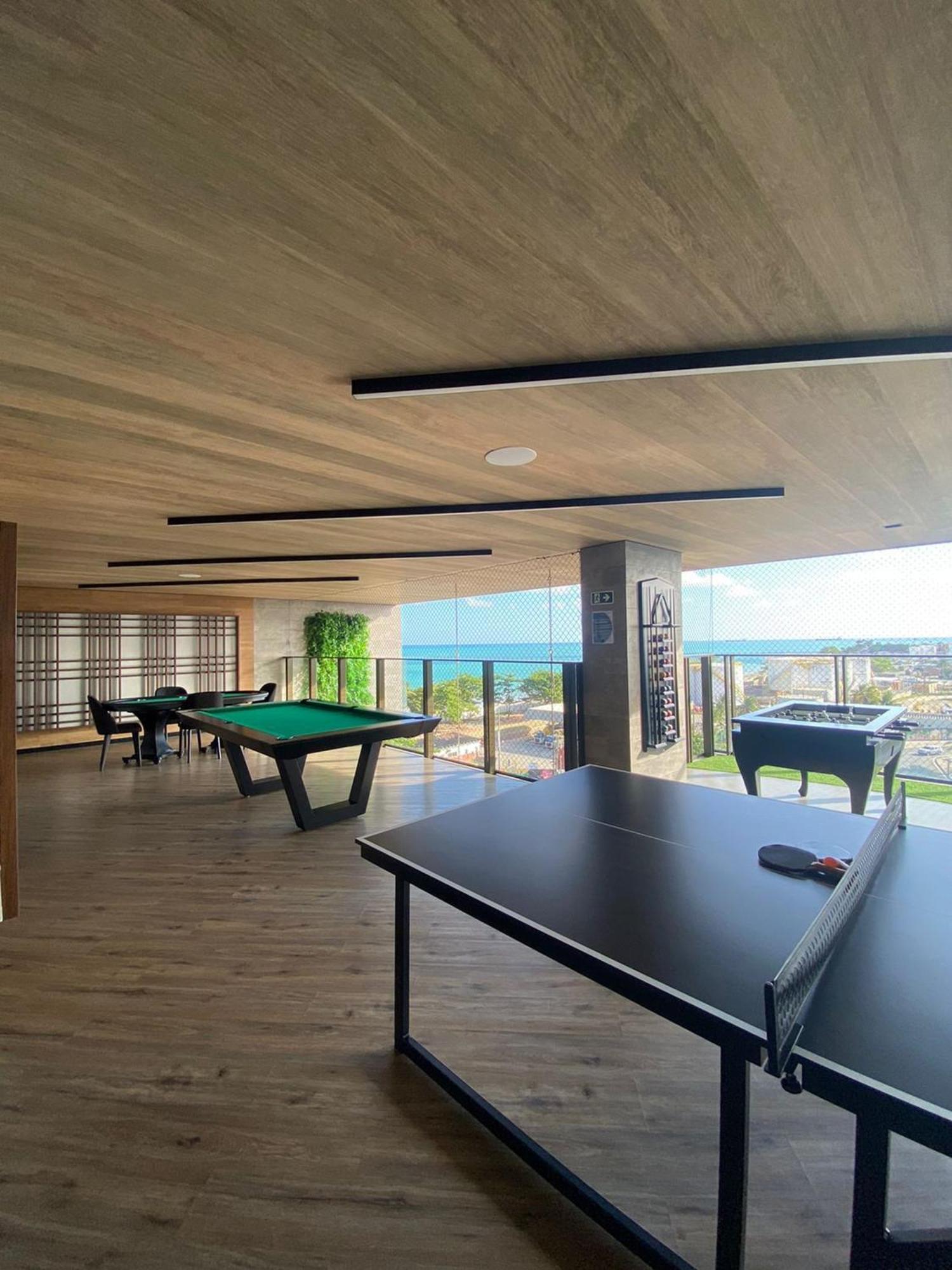 Apartment Edificio New Time Apto 1215-mandi Hospitalidade