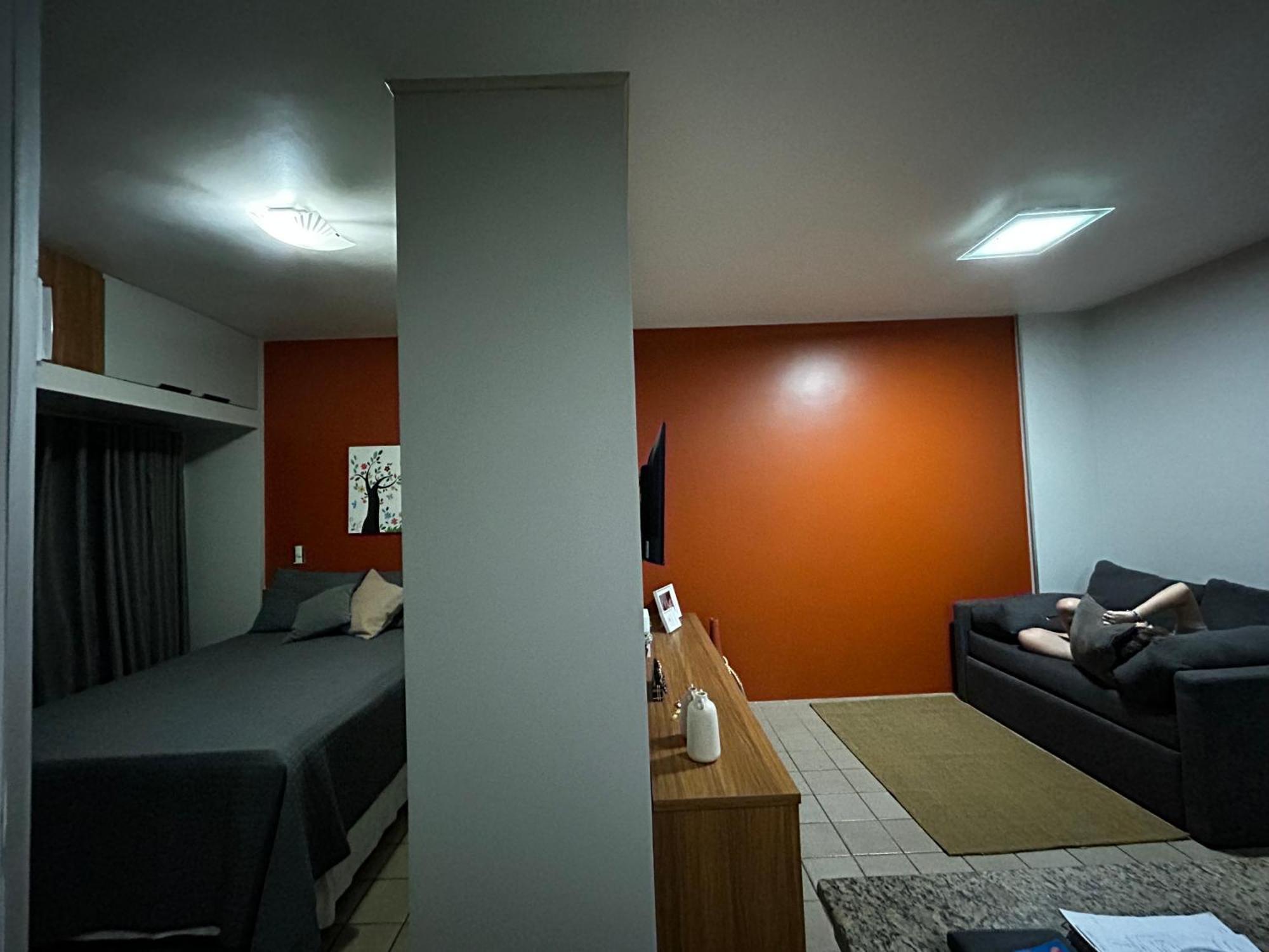 Doce Lar Apartamento *