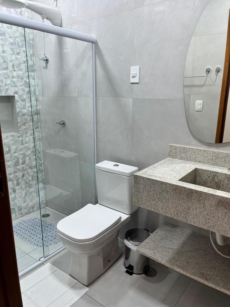 Apartment Loft Pajumar 1 Andar 300mt Pajucara
