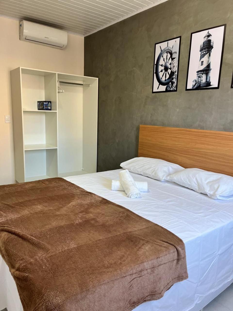 Loft Pajumar 1 Andar 300mt Pajucara Apartment Maceio (Alagoas)