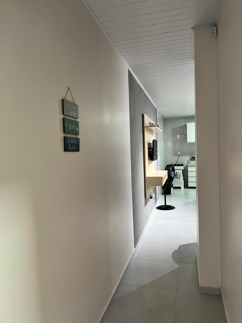Loft Pajumar 1 Andar 300mt Pajucara Apartment *