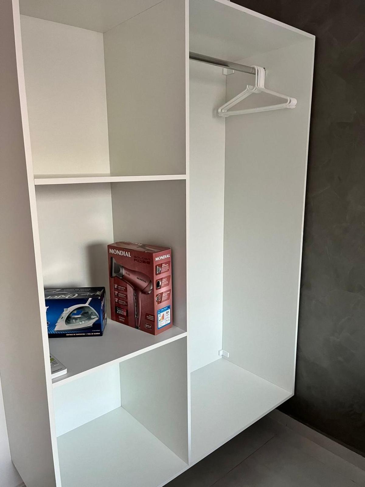 Loft Pajumar 1 Andar 300mt Pajucara Apartment Maceio (Alagoas)