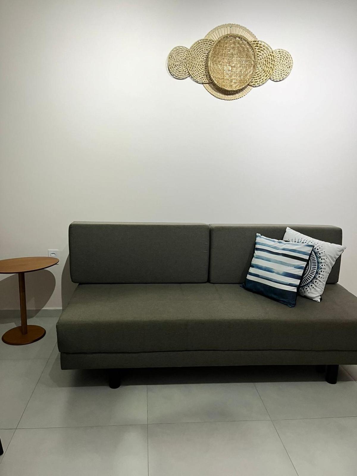 Apartment Loft Pajumar 1 Andar 300mt Pajucara Maceio (Alagoas)