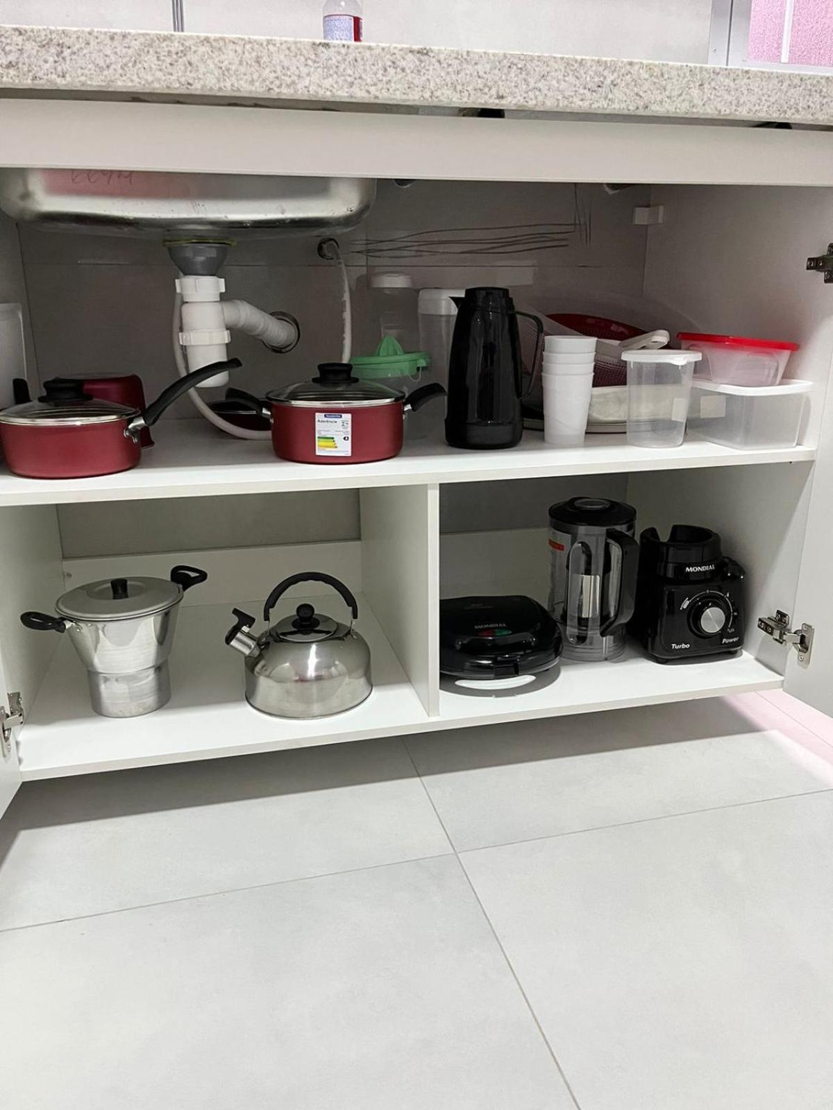 Loft Pajumar 1 Andar 300mt Pajucara Apartment