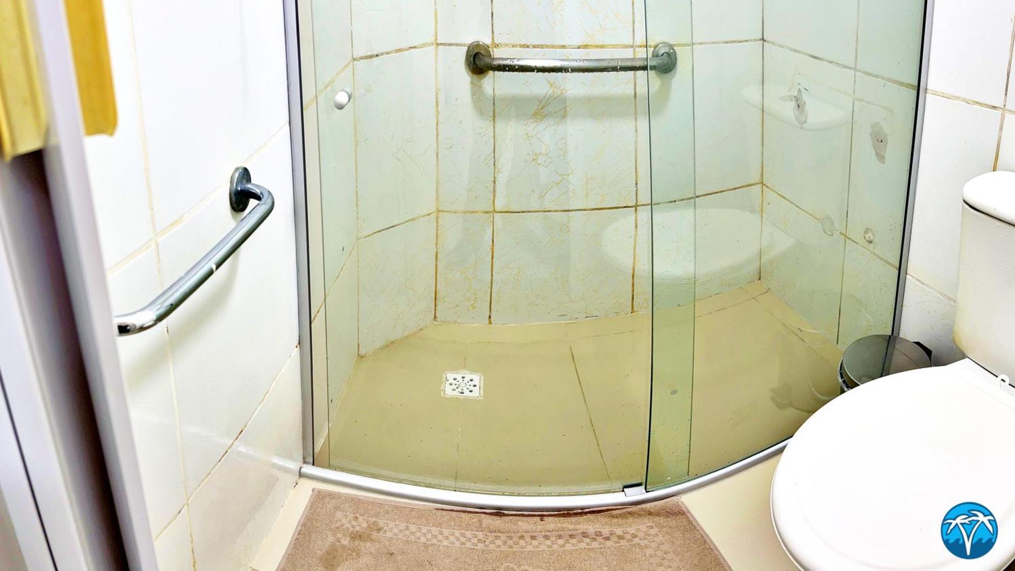 Vacanze - Jardim Tropical Apartamento Maceió